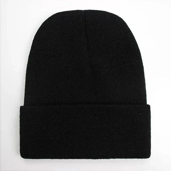 Wool Blends Cap | Snug
