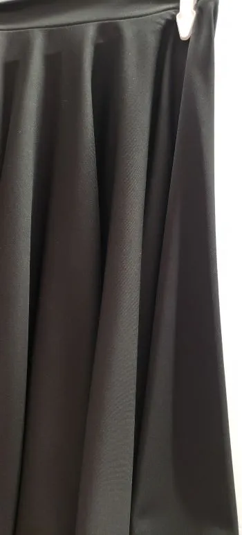 Yiseth Jr. -- Children's 24" Pull-On Skirt